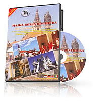 VA-COPY multimedia - CD-ROM Svetište Majke Božje Bistričke