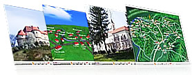 VA-COPY multimedia -  CD-ROM Hrvatsko Zagorje