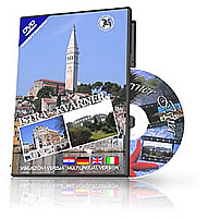 VA-COPY multimedia - DVD Istra & Kvarner