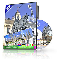 VA-COPY multimedia - DVD Zagreb